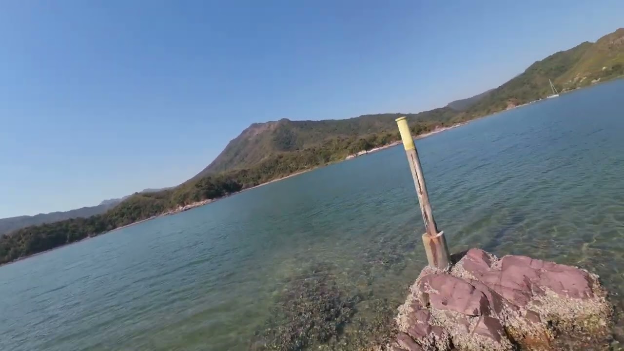 DJI Avata 2 (11 Jan 2026) 三椏 Sam Ah