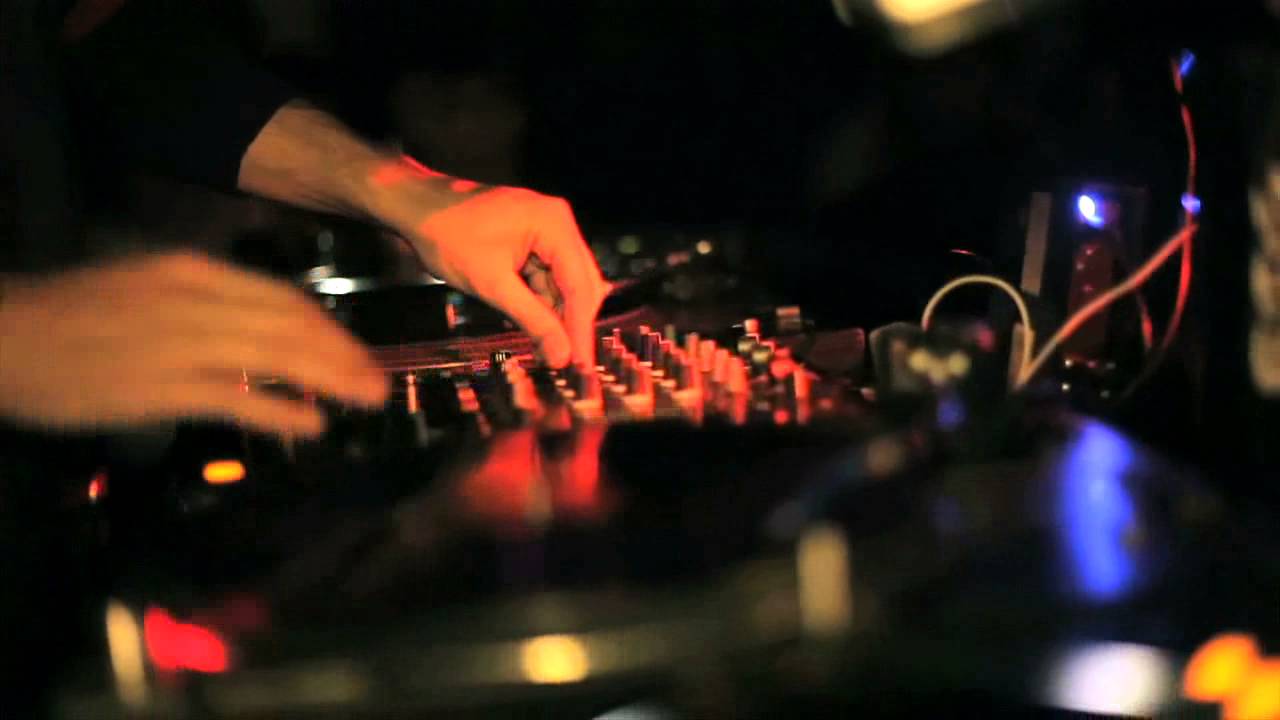 VIVE (Every second saturday of the month at VIOR Zürich)