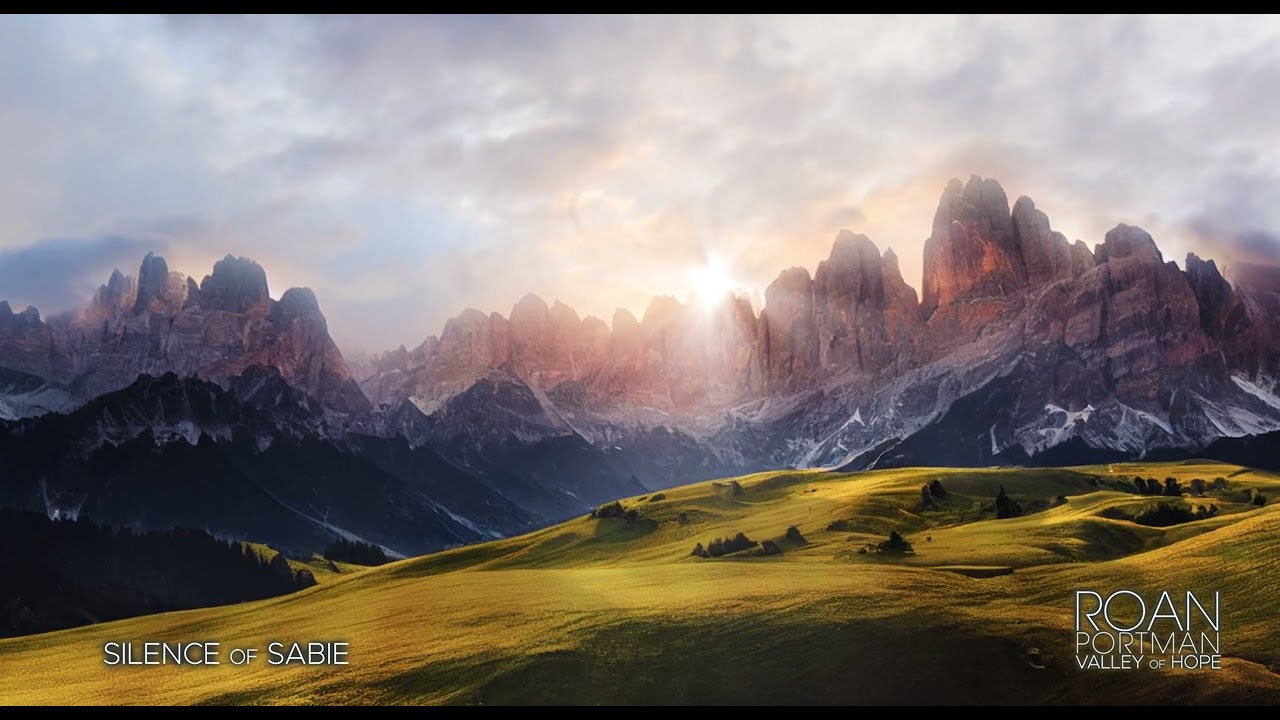 GET RELIEVED FROM STRESS AND ANXIETY WITH NATURE MUSIC - Silence of Sabie