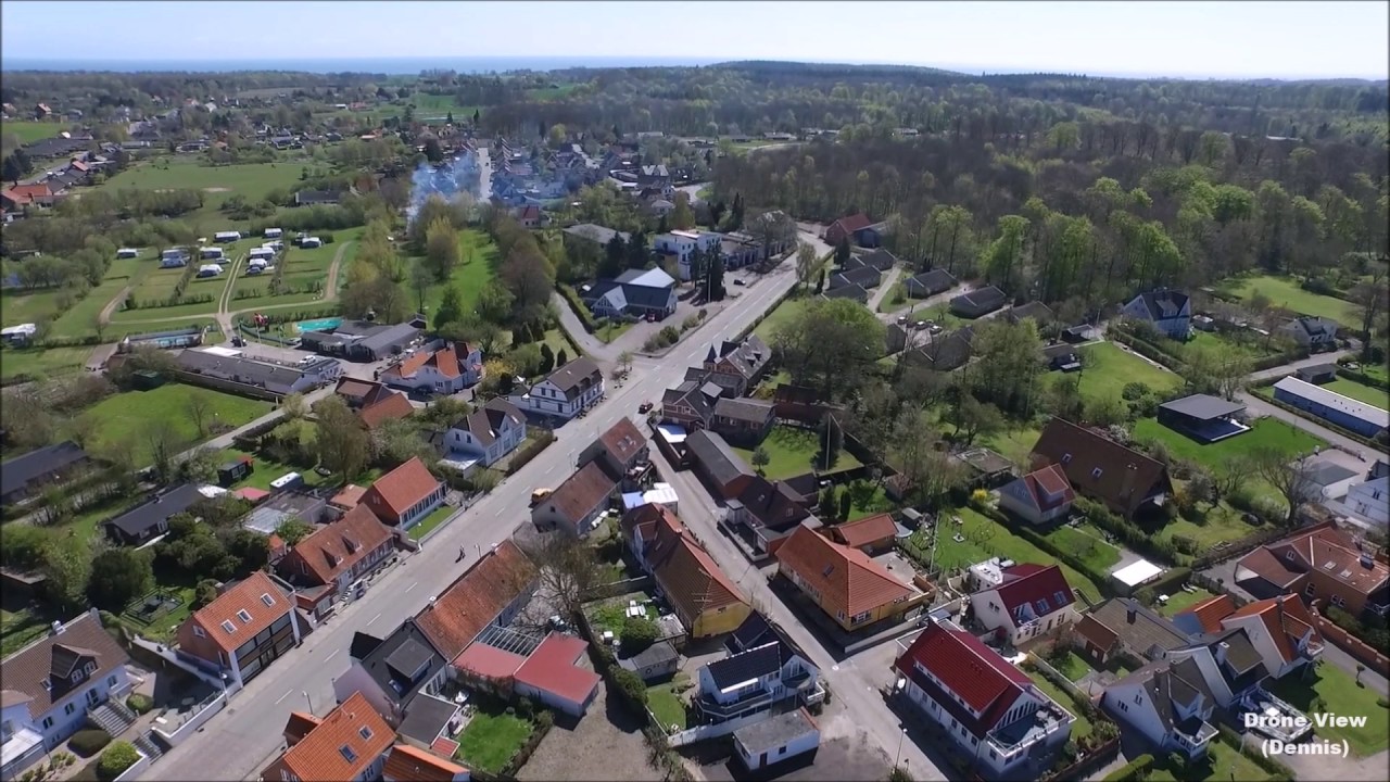 Lohals Denmark (Langeland)