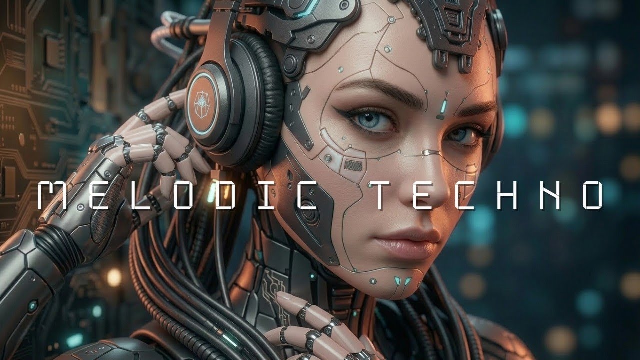 Techno Trance 🎧 Techno Mix Bass Bossted - Deep Night Vibes 🔥
