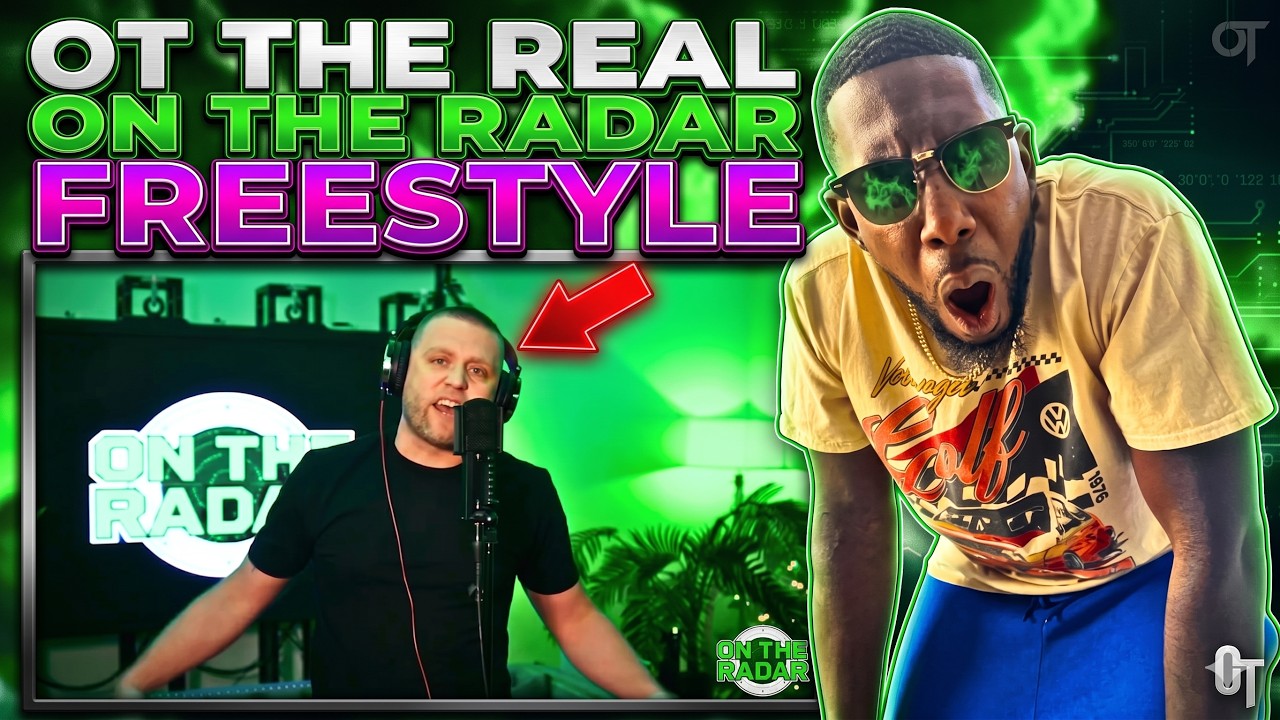 OT THE REAL IS REALLY LIKE THAT! | FIRST REACTION TO OT THE REAL 