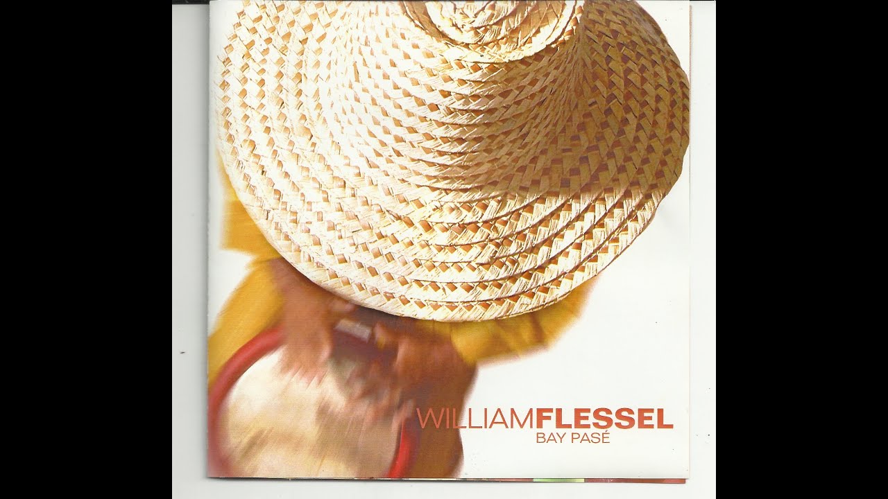 William FLESSEL Ti Racoon