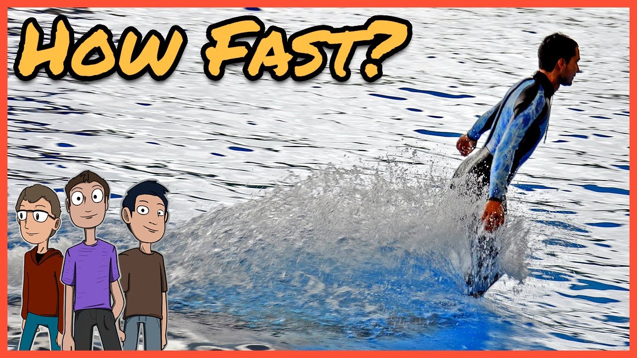 Can you run on water? - Absurd Hypotheticals Highlights (PODCAST)