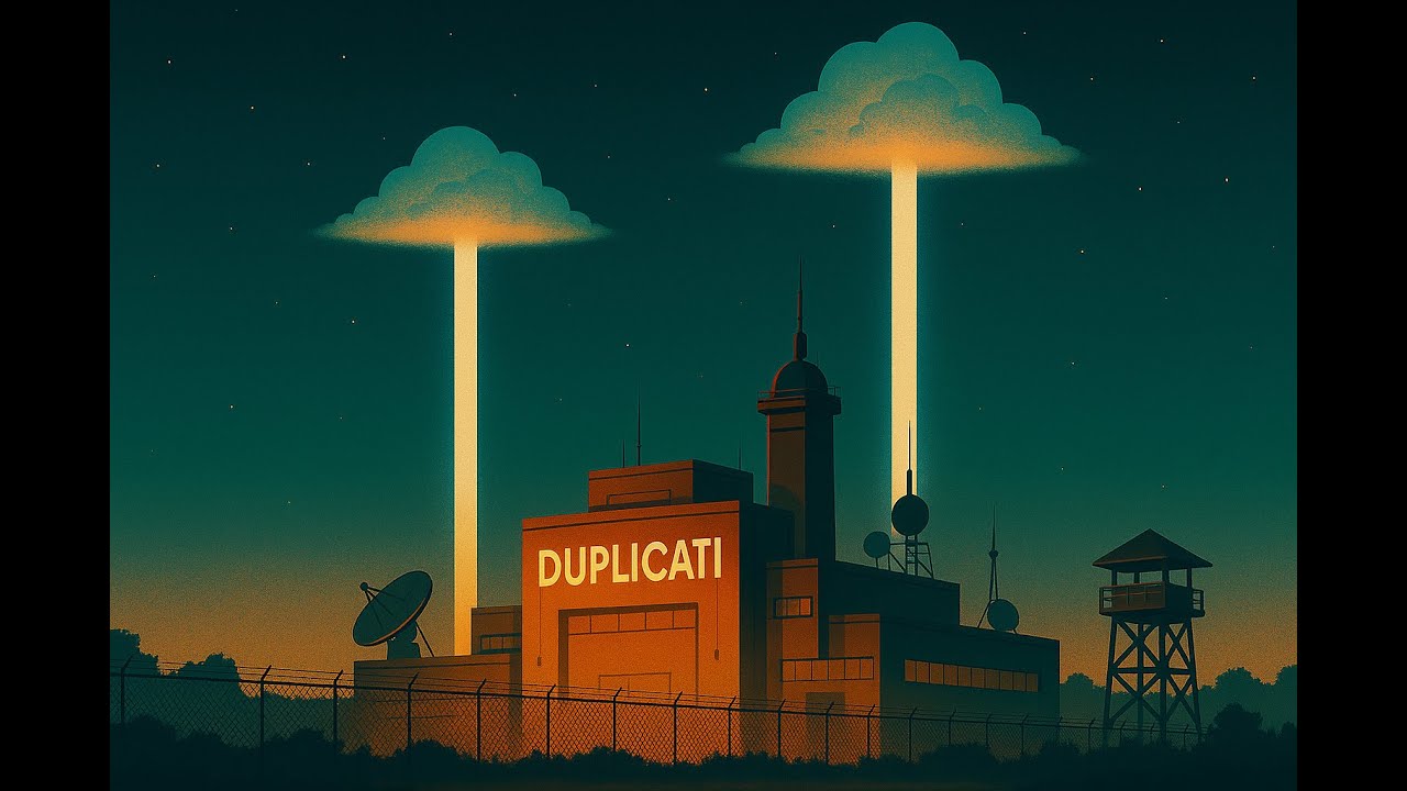 Резервное копирование Unraid с помощью Duplicati: полное руководство по облачному, USB, локальном...