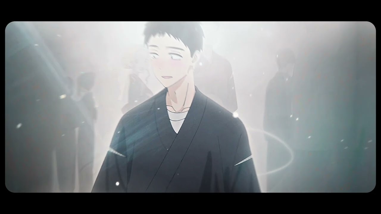 dress up darling Marin Kitagawa and Wakana Gojou edit amv / im not angry anymore