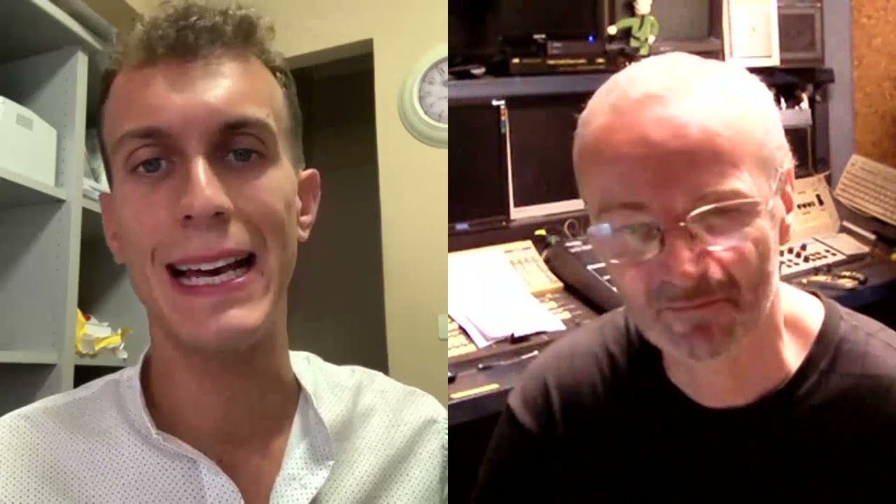 Che anni quegli anni delle radio libere! - TELEGRANDA (ch 81)