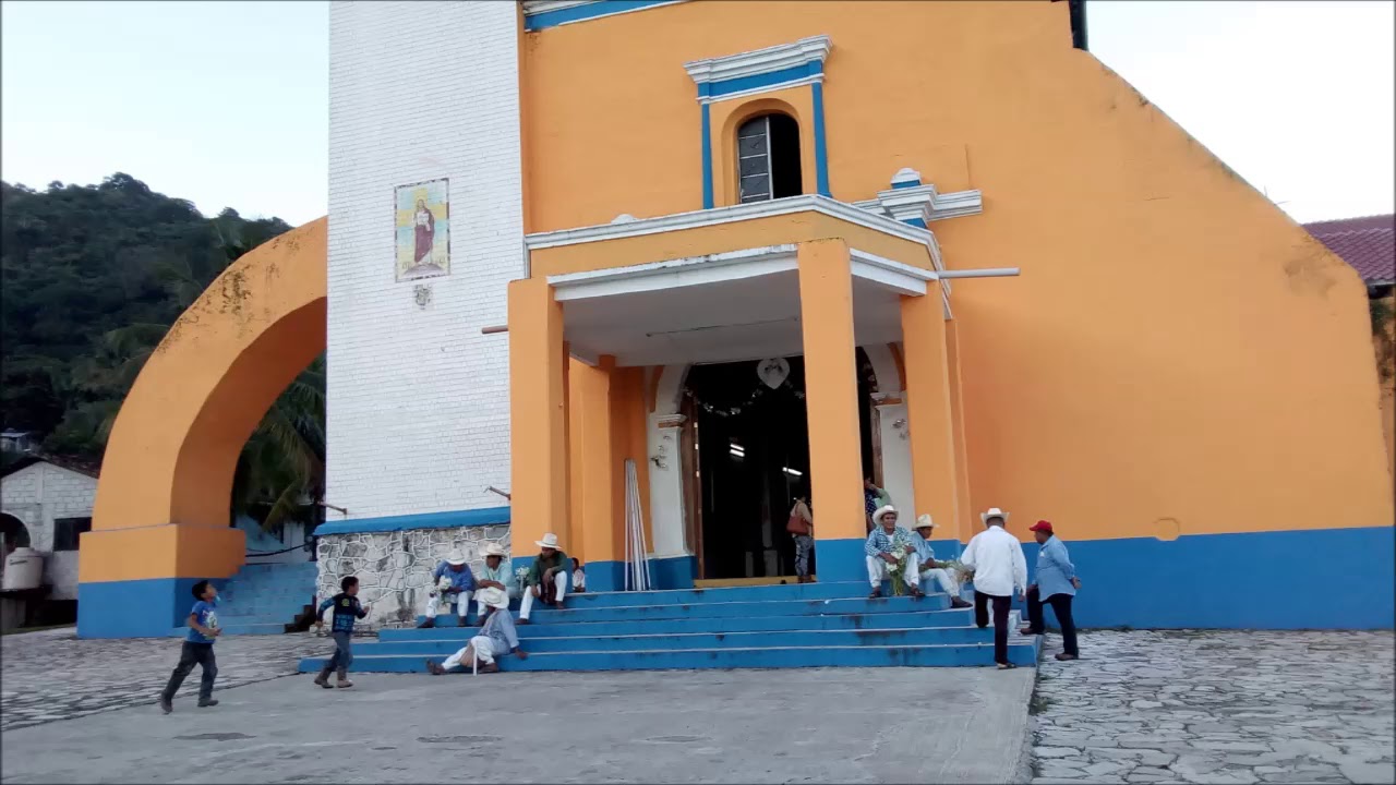 HUEHUETLA PUEBLA