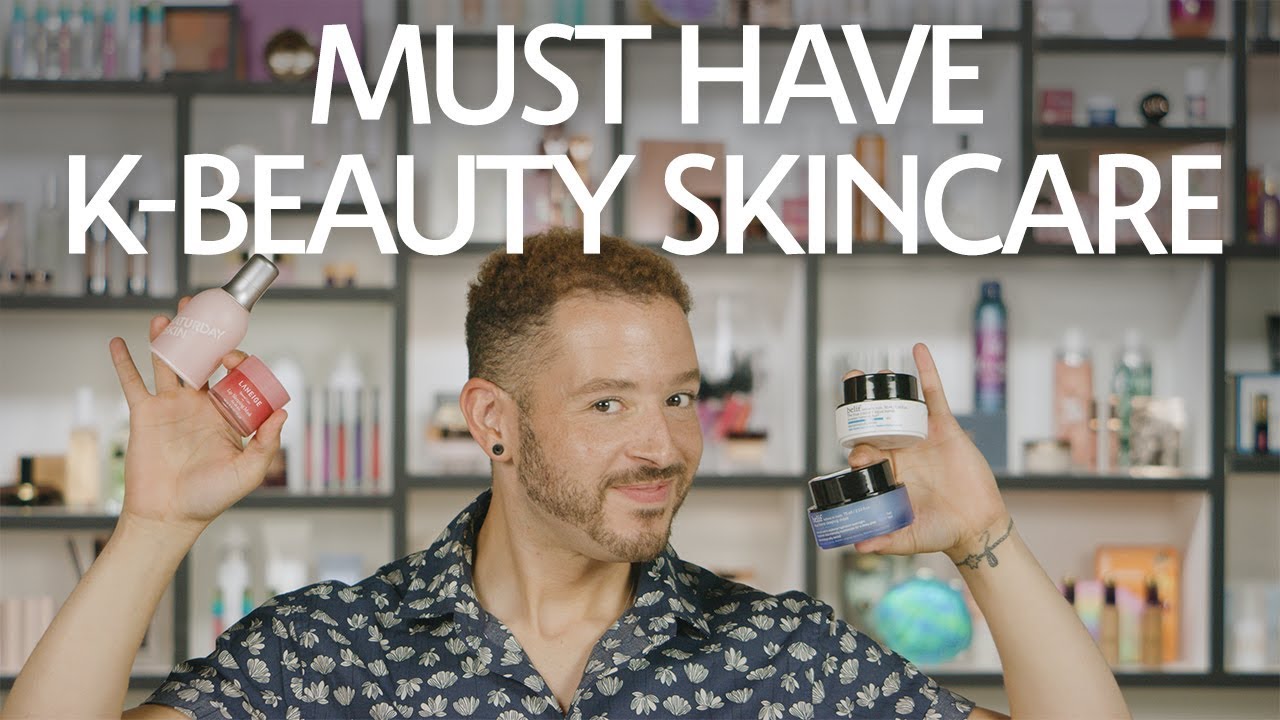 Must-Have K-Beauty Skincare | Sephora