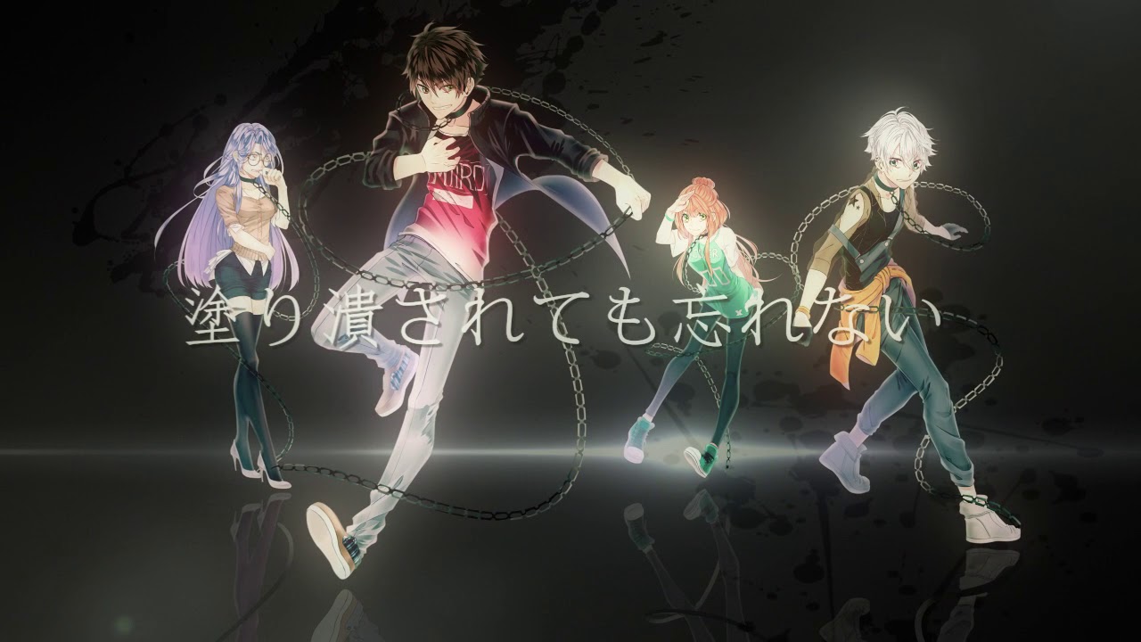 【A-L1】海色【DEADℒ⚙ͼk】