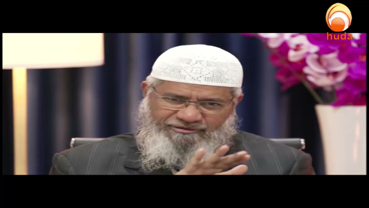 If Islam is against idol worship why muslims worship and bow down to the kaaba  Dr Zakir Naik  