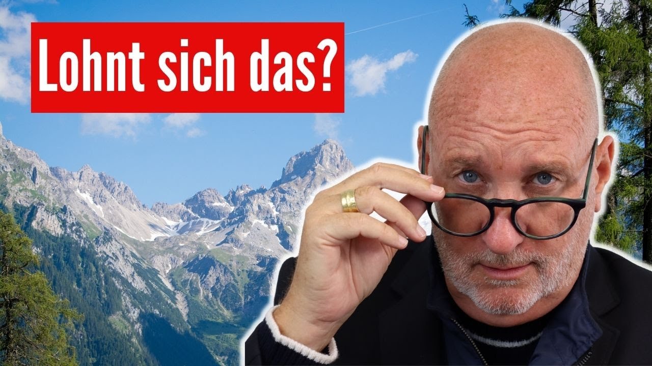 Geld im Ausland parken heutzutage noch attraktiv?