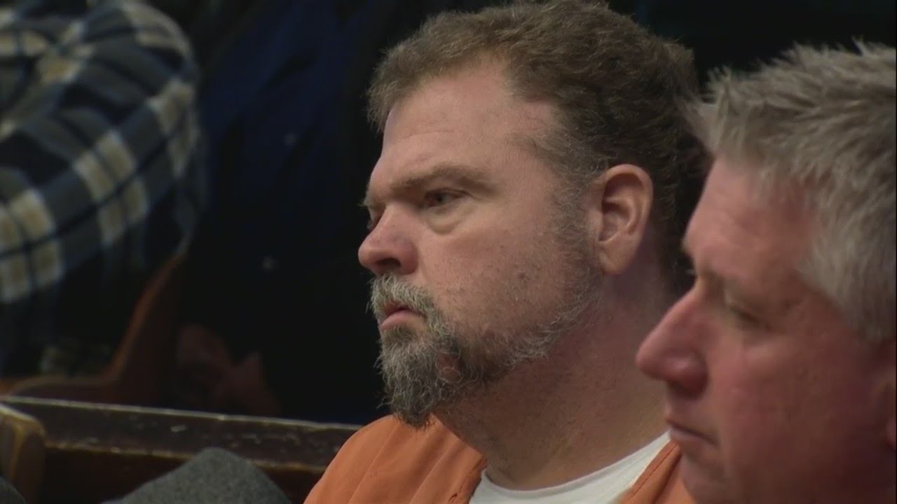 Pike County murder suspect George ‘Billy’ Wagner appeared in court Thursday
