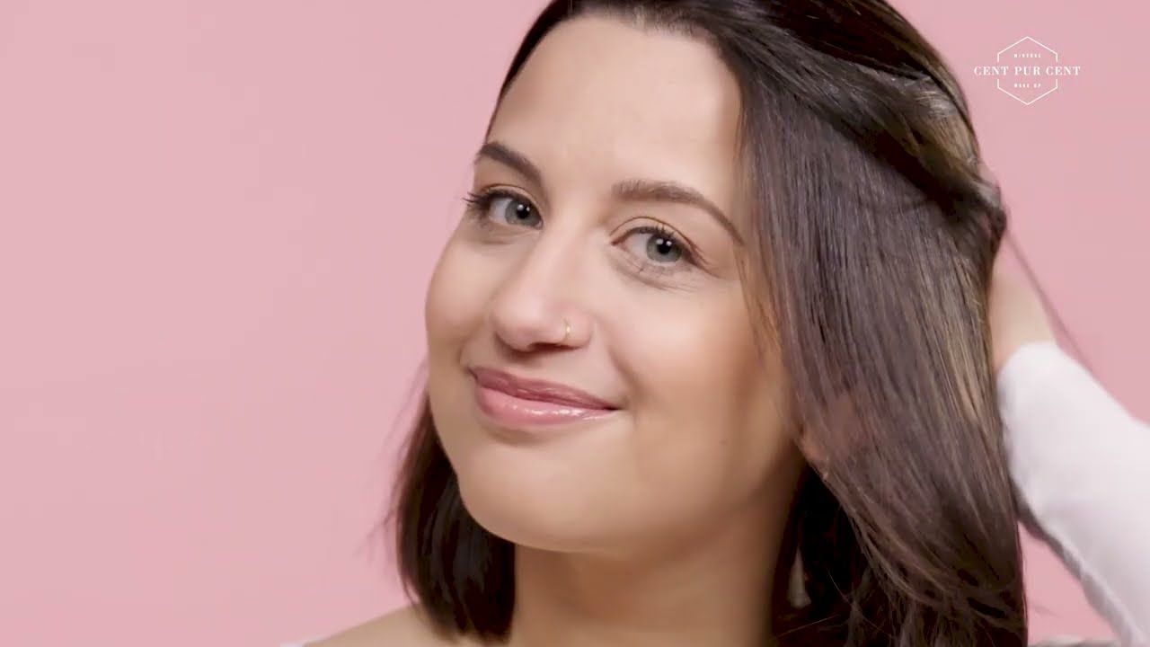 SOS donkere kringen - In 5 stappen met Caroline Rigo