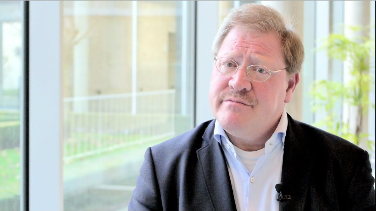 Sylvester Eijffinger over het Europese groeipact - Tilburg University