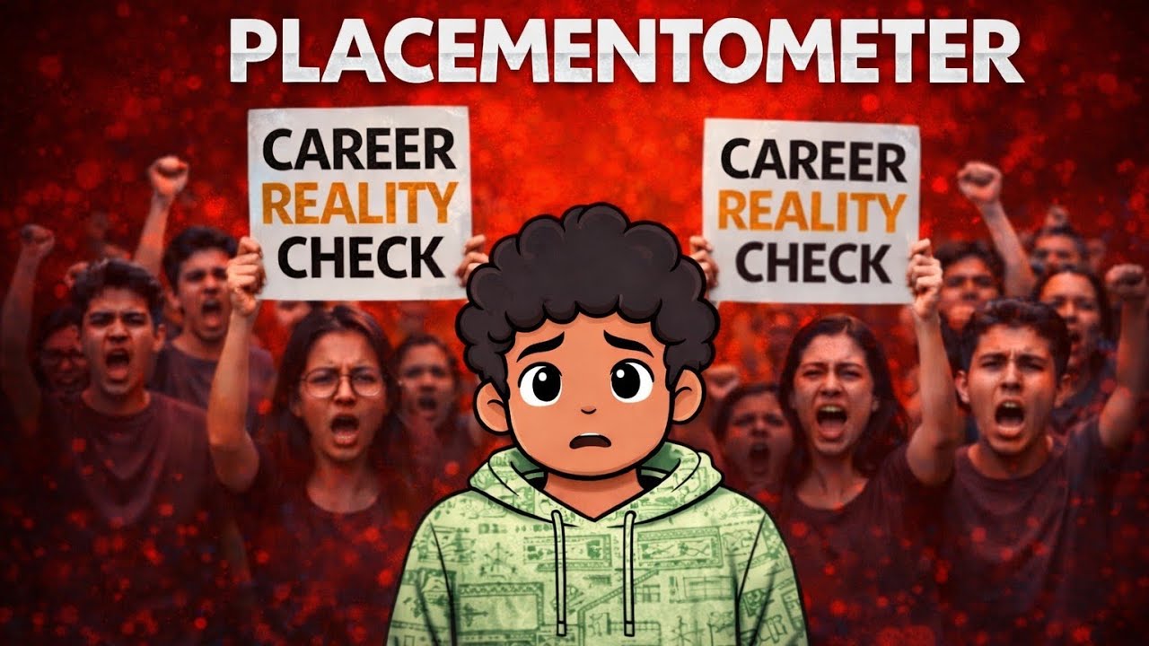 PART  1 - MOST ADVANCED AI PROJECT STUDENT PLACEMENT PREDICTION 🦸🔥
