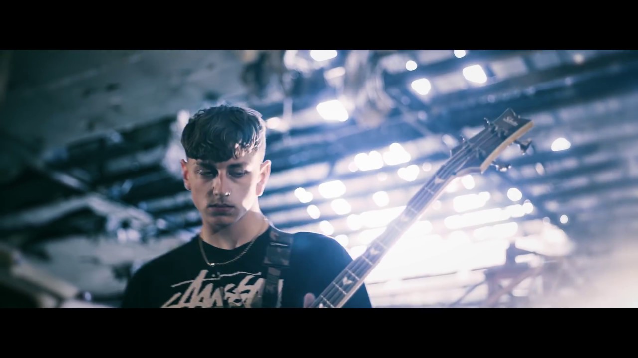 Exemption - Separation From Self [Official Stream] (2018)