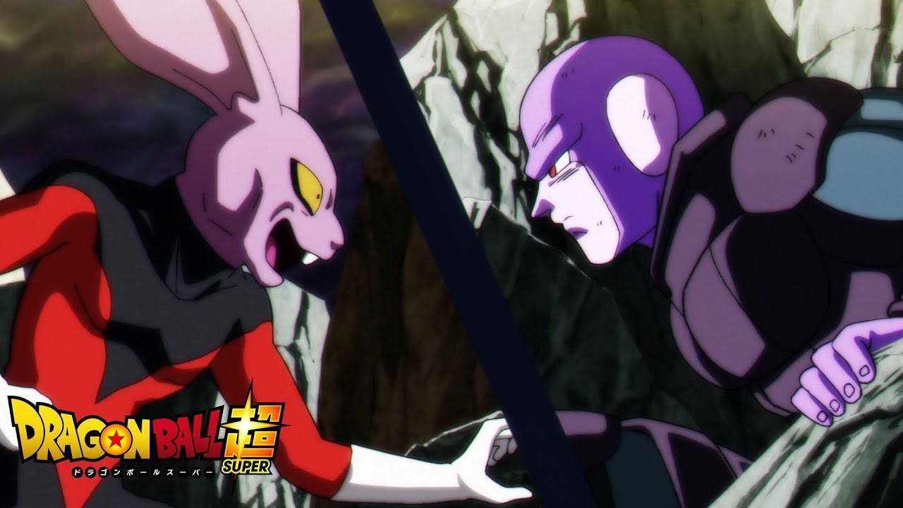 Dragon Ball Z Kai - Unnatural Power (Official) [Unreleased OST]