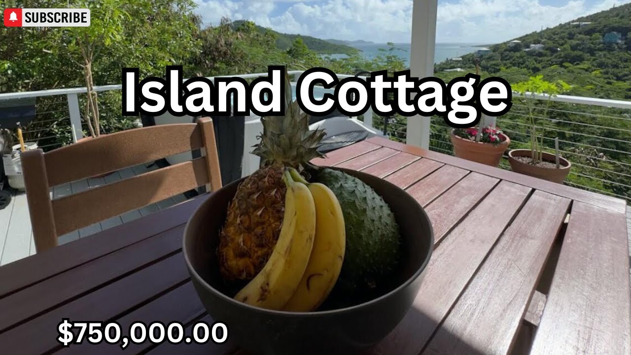 Stunning Turn-Key Vacation Rental with Water Views! Under  $1 Million!!!