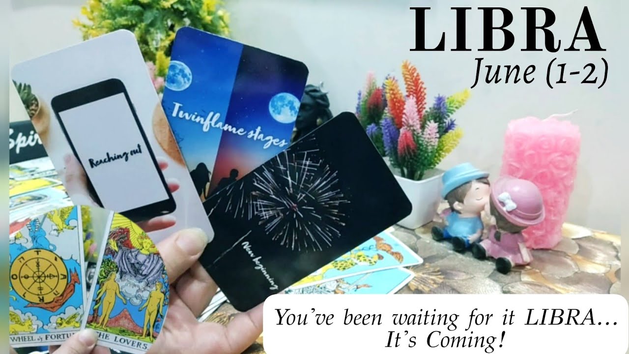 LIBRA! 