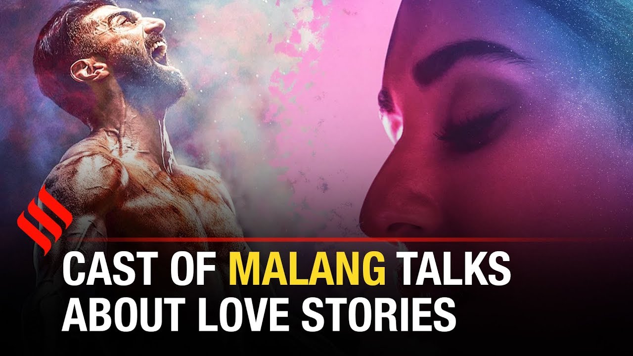 Malang Cast Interview: Love stories being made today are believable - Anil Kapoor Screen