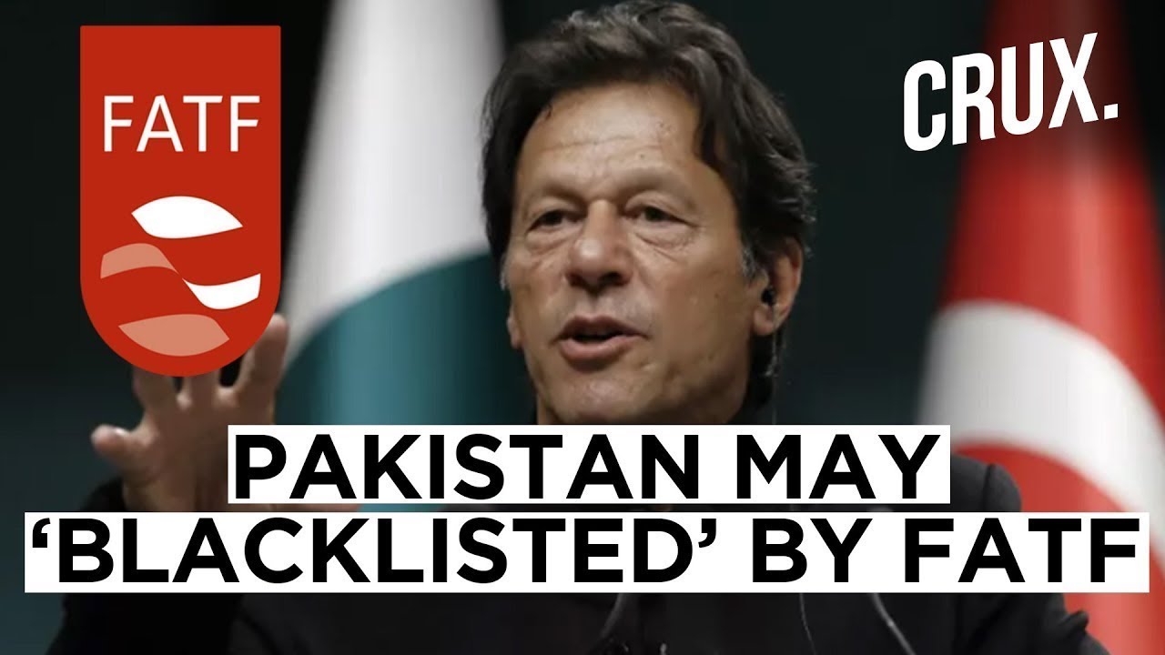 Pakistan Scrambles to Whitewash FATF Blacklist Threat | by Lobbying Nations & Using Diplomacy