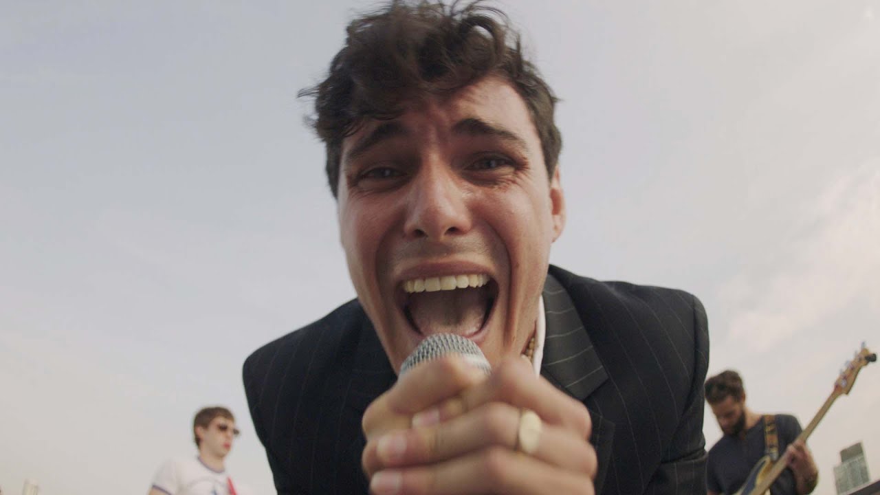 Tor Miller - Generation of Me (Official Video)