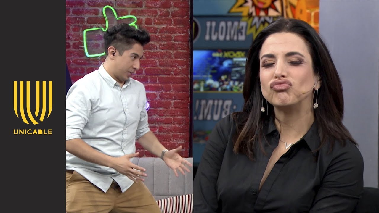 Las posiciones sexuales favoritas de los conductores | D-Generaciones - Unicable