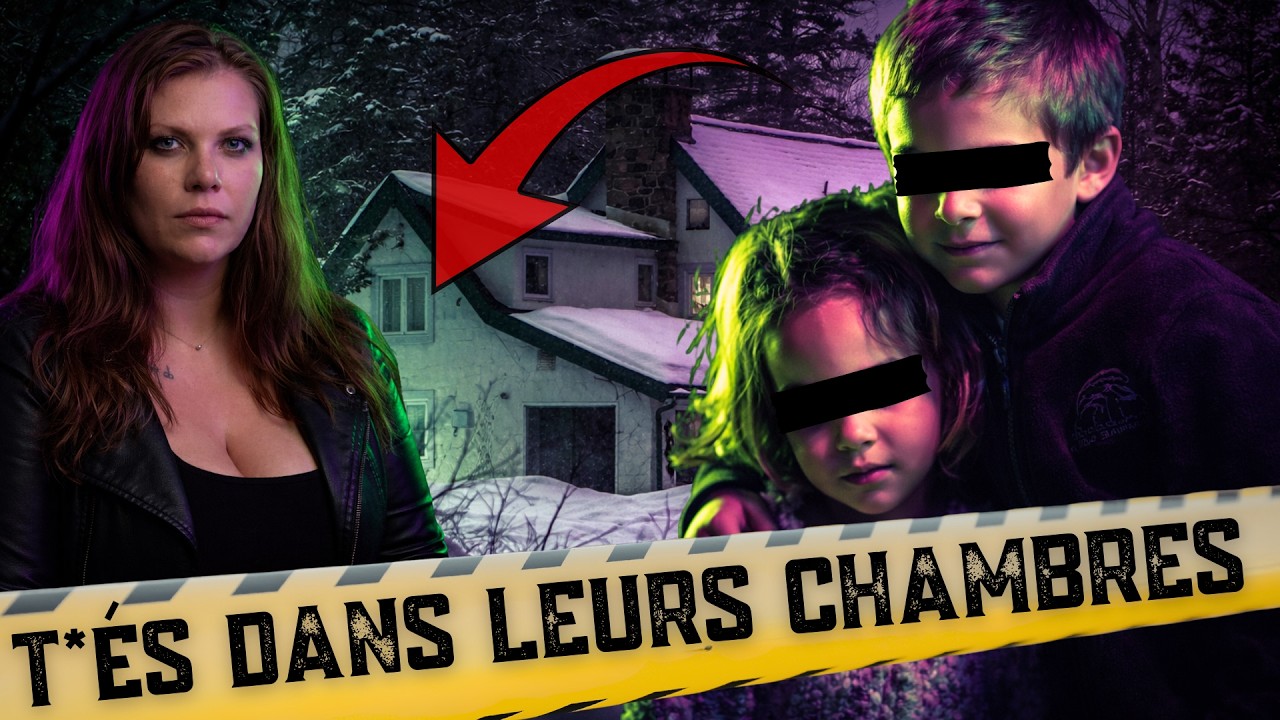 🔴 Retour sur la TERRIBLE affaire Guy TURCOTTE