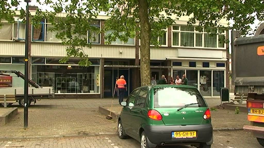 Keizerslanden Vernieuwt afl. 122 - 24 mei