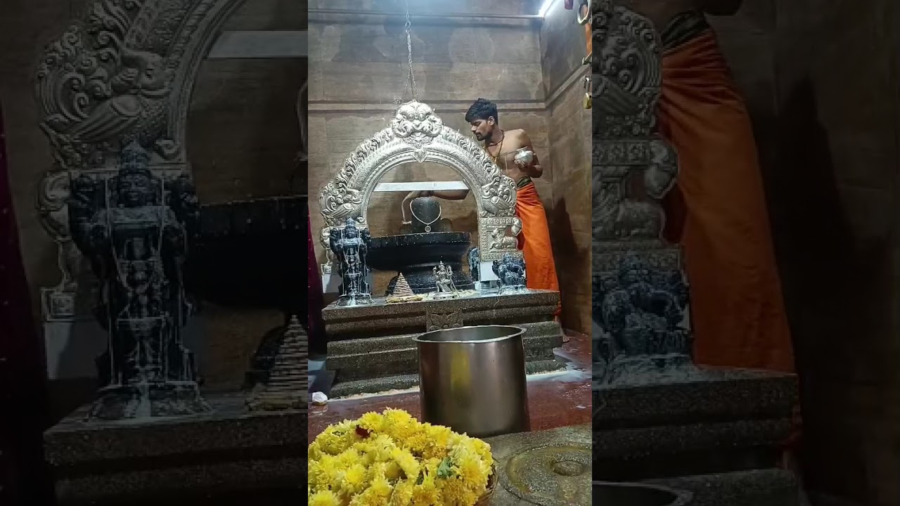 Today abhishek