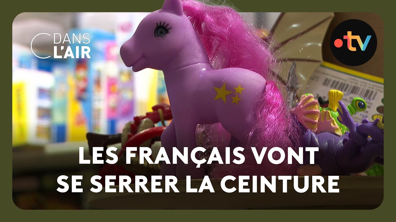 Noël, toujours aussi cher