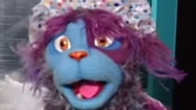 The Doodlebops 105 - All Together Now