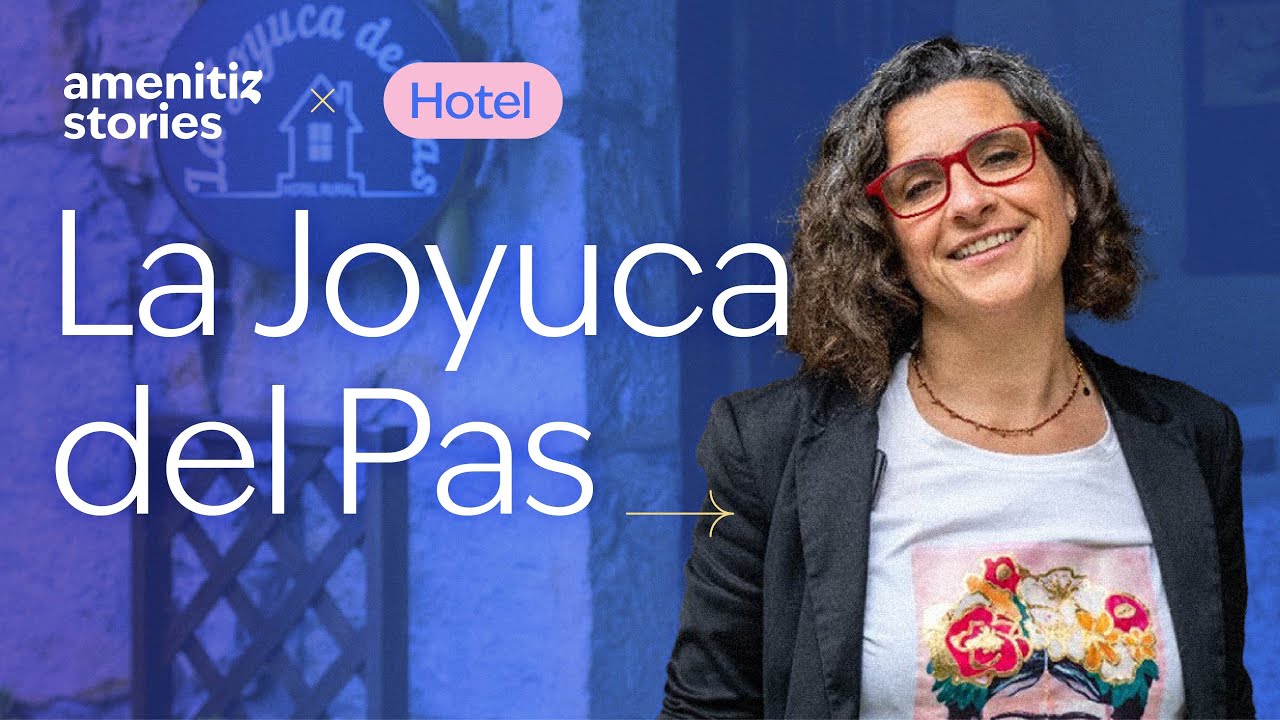 Hotel La Joyuca del Pas recomienda Amenitiz