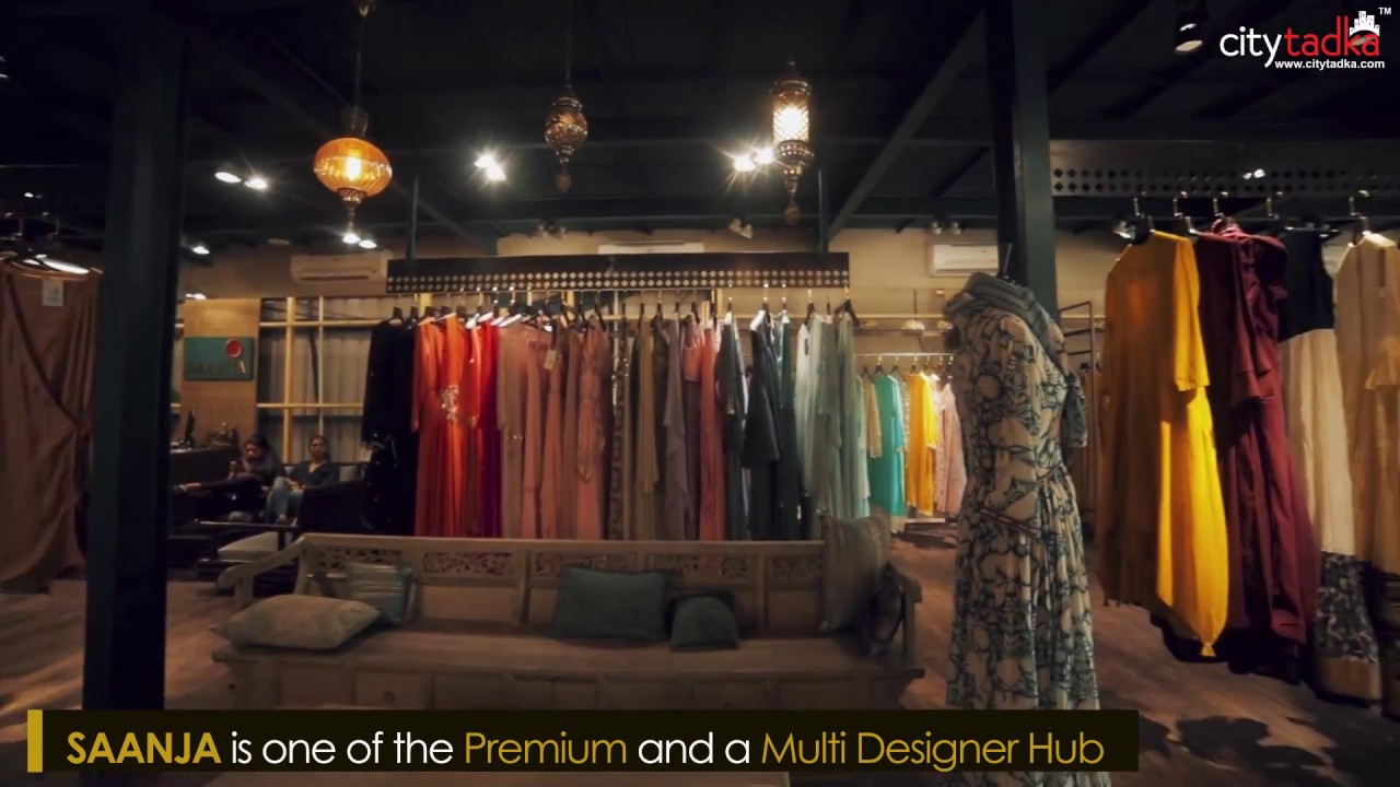 This store will become your favourite halt for elite and exquisite collection.