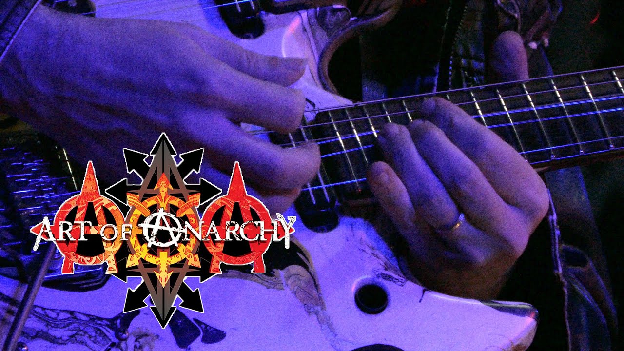 Art of Anarchy 2024-03-26 Battle Creek, MI - full show 4K