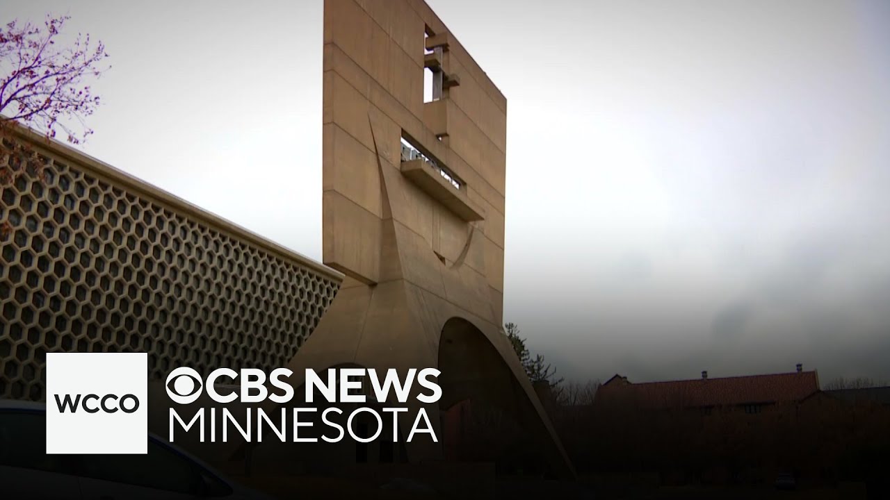 Academy Award-winning movie brings attention to a Minnesota church