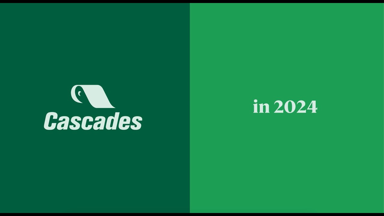 Cascades 2024 Year in Review