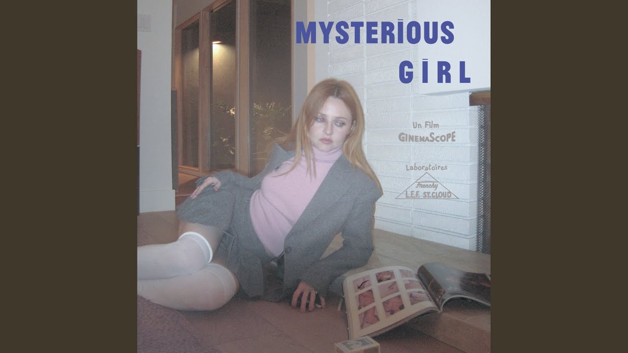 Mysterious Girl