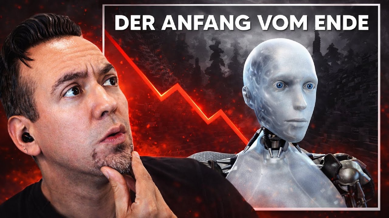 KI macht Games effizient – und genau das ruiniert sie