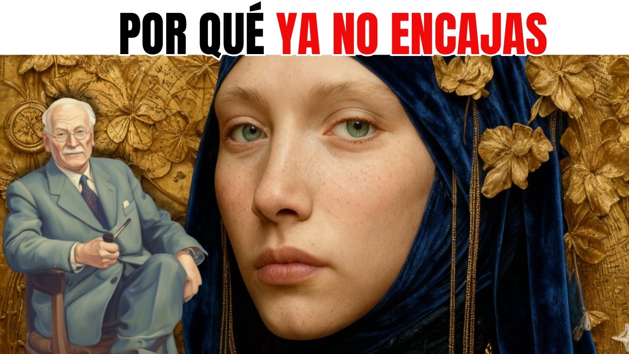 El Lado Oscuro de la Soledad Femenina Lo que Jung no explicó hasta el final