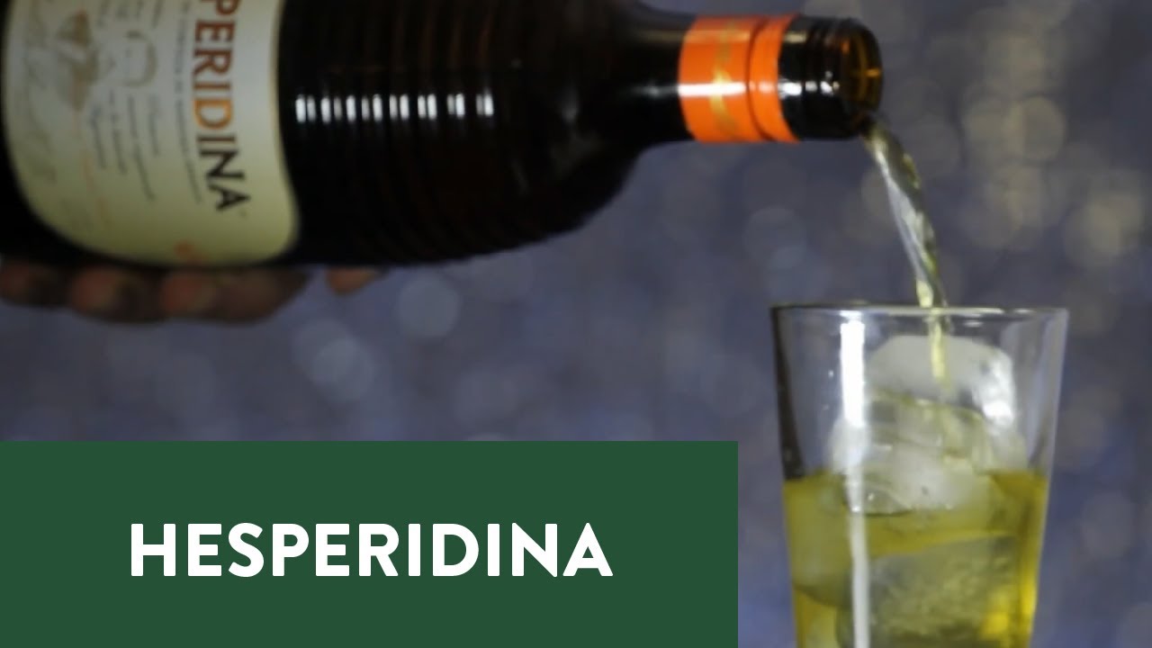 Publicidad Hesperidina