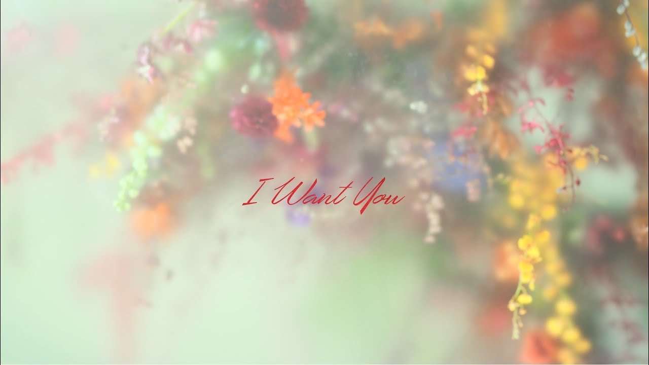 ゴスペラーズ 『I Want You』Full Ver.