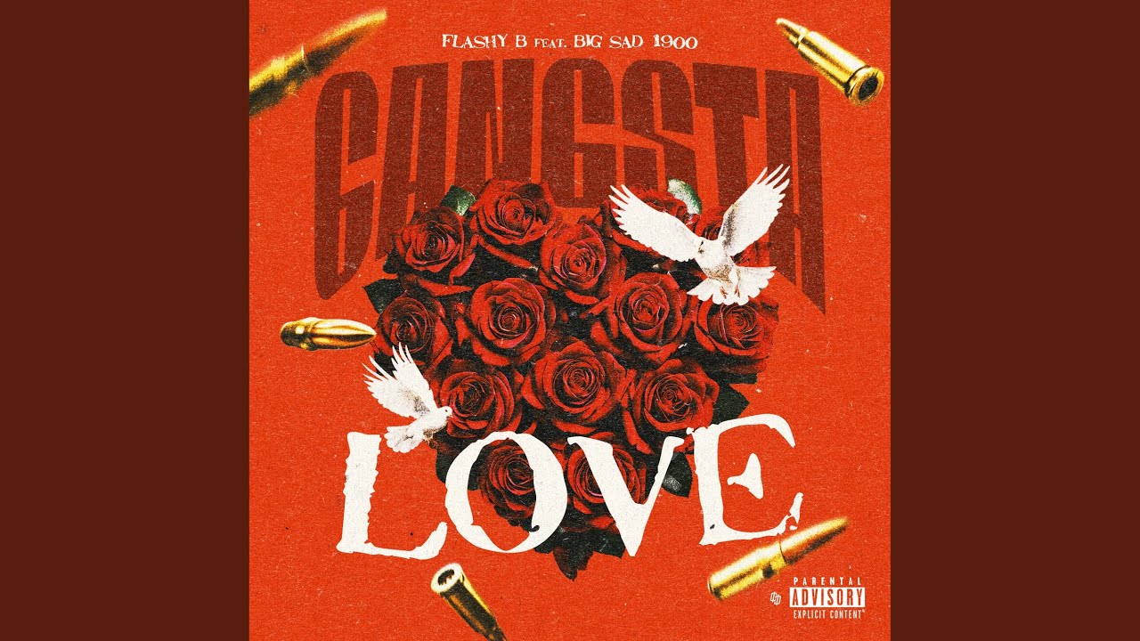 Gangsta Love