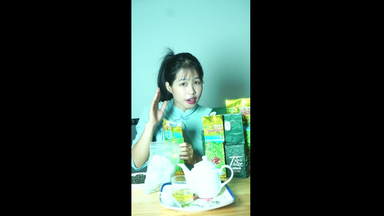 Vụ trà cuối thu