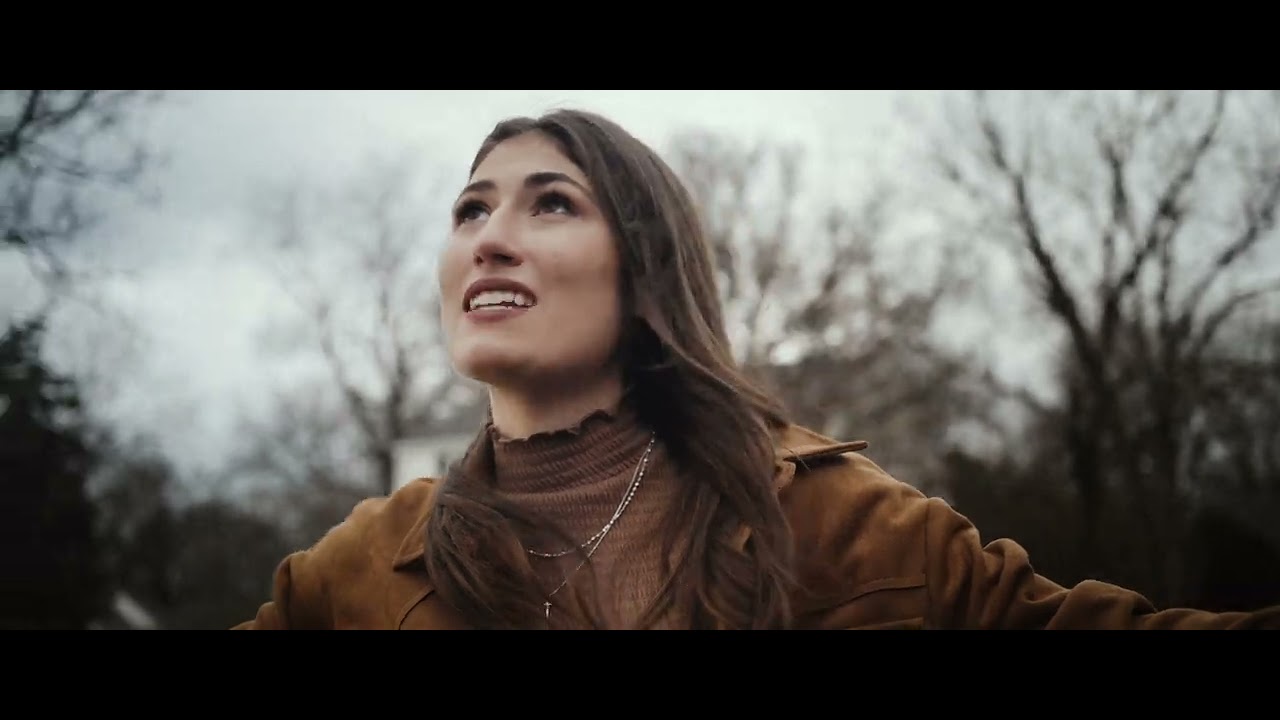 Katy Nichole - 