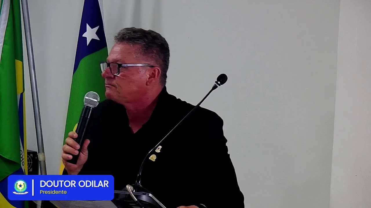 10ª SESSÃO ORDINÁRIA, 04 de Março de 2026