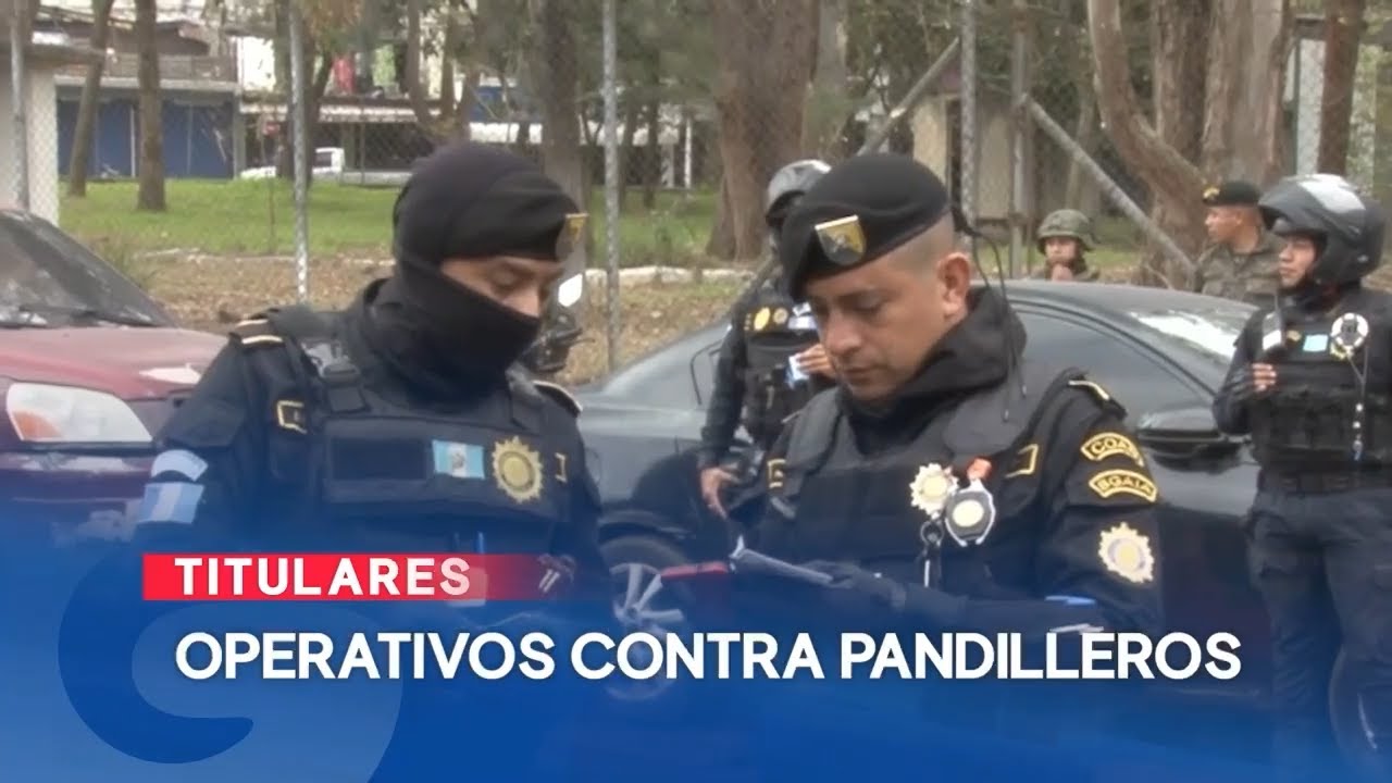 Noticiero EN VIVO 1 pm, 21 de febrero de 2025
