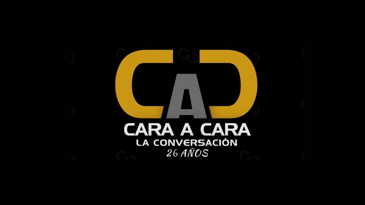 CARA A CARA con Libardo Buitrago - Consultor Analista Internacional