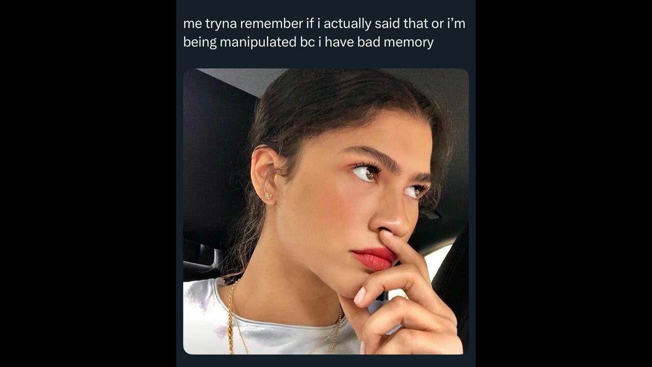Relatable memes that cured my depression #46